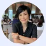 Portrait de Piera Chen, autrice et traductrice pour Lonely Planet