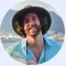 Joel Balsam, auteur de guide de voyage Lonely Planet