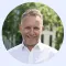 Portrait de Fionn Davenport, auteur de guides Lonely Planet