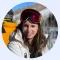 Portrait de Mariana Mijares, journaliste voyage pour Lonely Planet