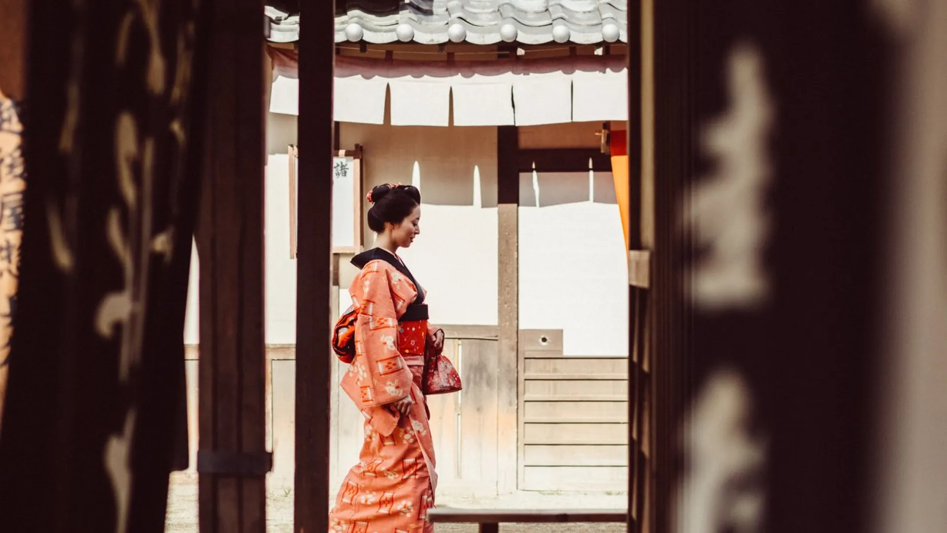Découvrez notre guide sur le Japon.
