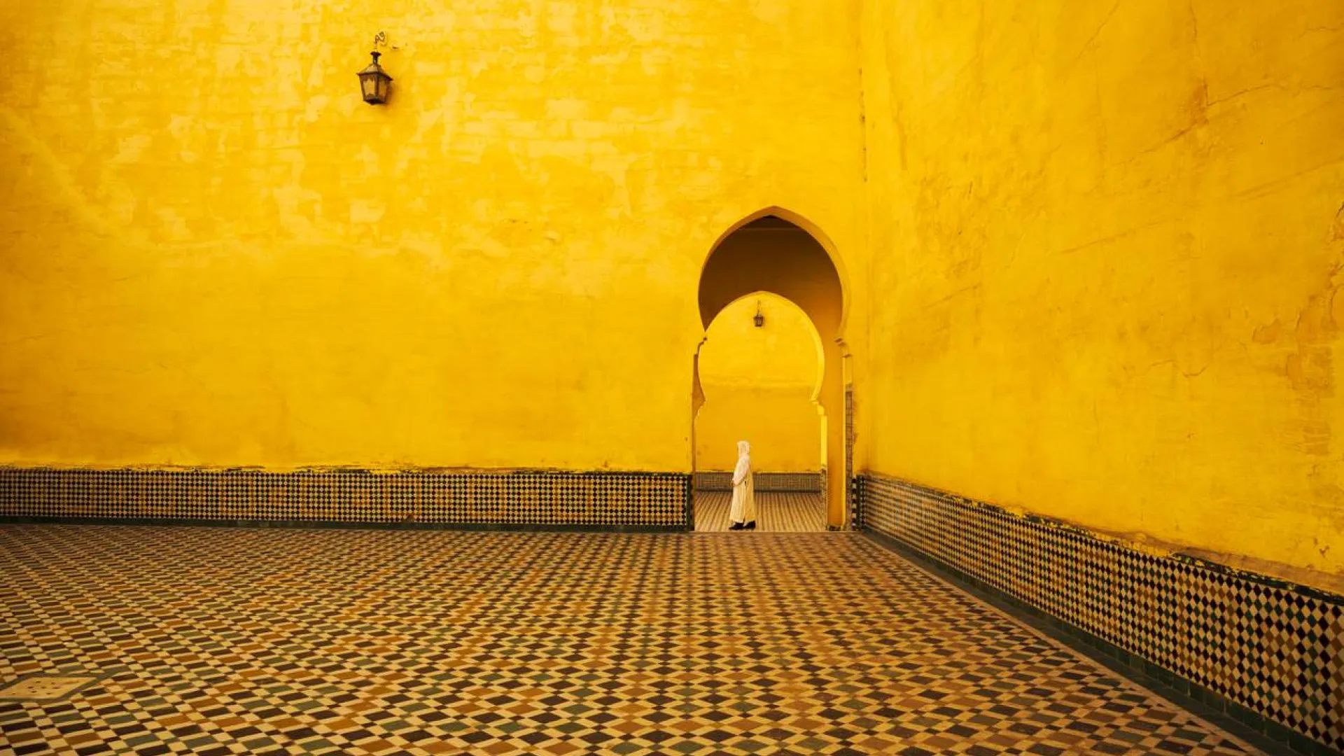 Le Maroc, destination aux mille visages