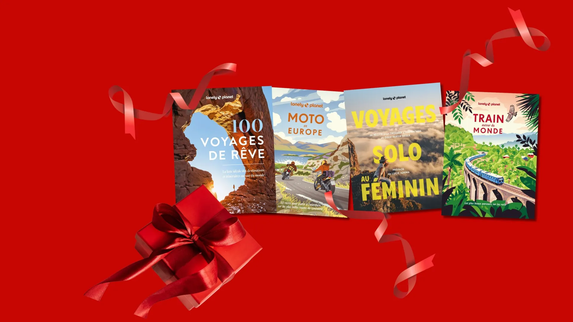 Découvrez nos idées cadeaux pour Noël 2026