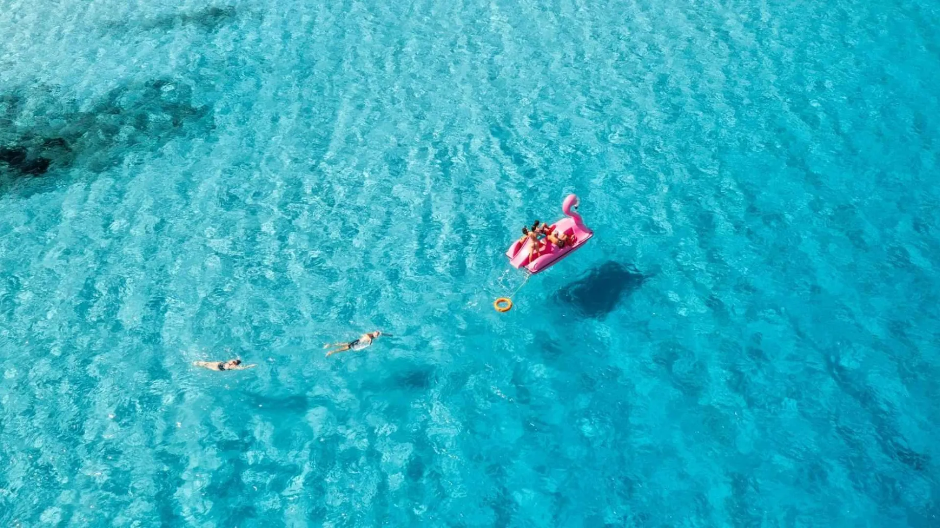 Les plus belles plages de Sardaigne en 2026.