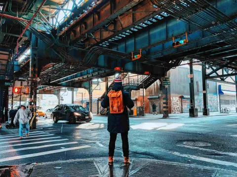 Visiter Brooklyn à New York : à voir, à faire - Lonely Planet