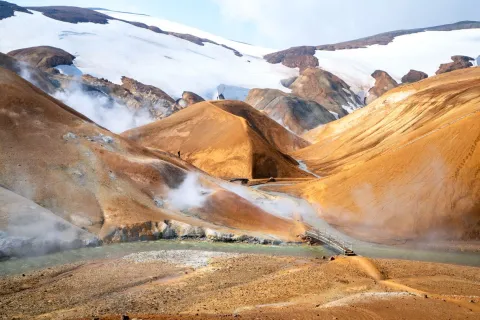 Visiter Les Hautes Terres à voir, à faire Lonely
