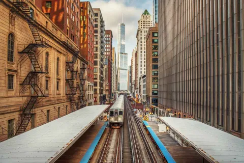 Visiter Le Loop : à voir, à faire | Lonely Planet