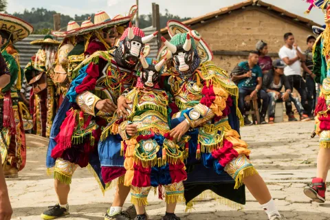 Guatemala | Guide de voyage Guatemala | Lonely Planet