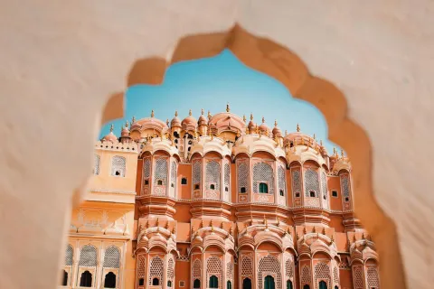 Les meilleures choses à faire à Jaipur.