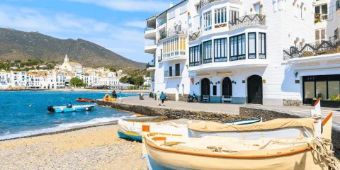 5 lieux de vacances en Espagne appréciés des locaux.