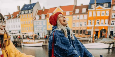Découvrez tous nos conseils avant de visiter Copenhague.
