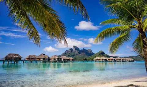 Nos conseils pour préparer votre voyage à Bora-Bora.