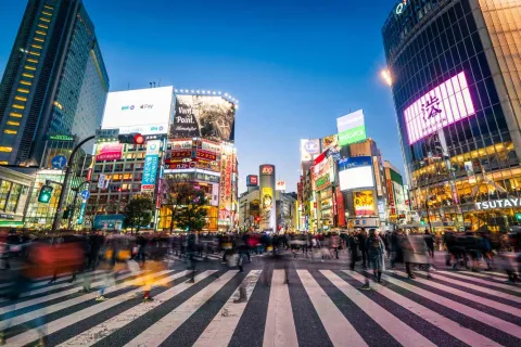 Séjour à Tokyo : l'itinéraire de 3 jours.
