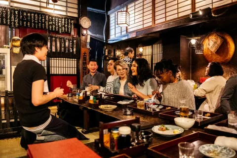 Un voyage à Tokyo pas cher ? Découvrez nos bons plans ! 