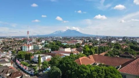 Visiter Yogyakarta sur l'île de Java | Lonely Planet