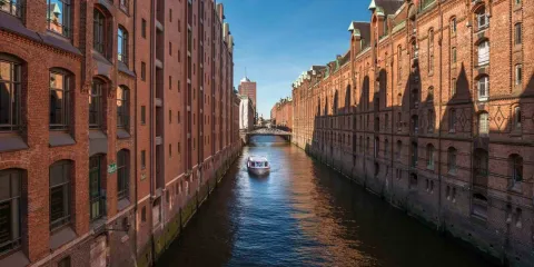 Découvrez les meilleures activités à faire à Hambourg en Allemagne.