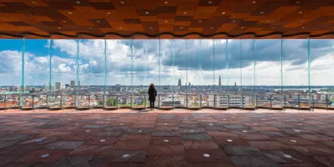 8 visites incontournables à faire à Anvers.