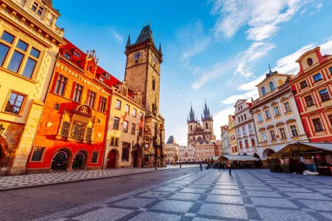 Nos 13 conseils avant de visiter Prague.