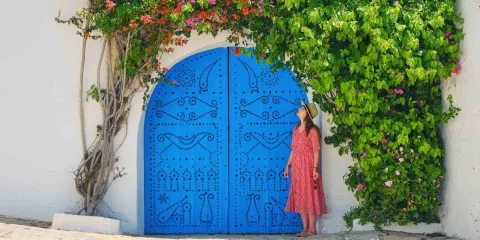 7 raisons de voyager en Tunisie cette année