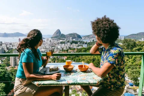 Découvrez tous nos conseils avant de voyager à Rio !