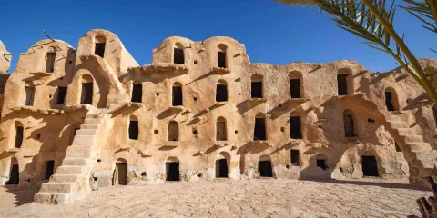 Découvrez les meilleures activités à faire en Tunisie.