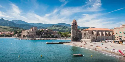 Découvrez toutes les activités à faire dans les Pyrénées Orientales.