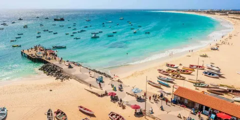 10 choses à savoir avant de partir en voyage au Cap-Vert.