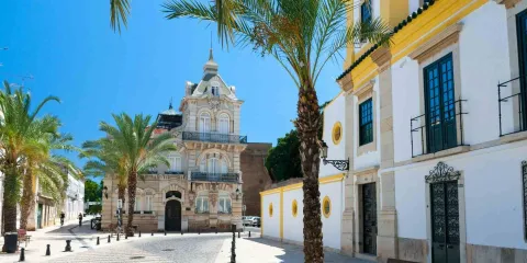 Les 11 meilleures activités à faire à Faro au Portugal.