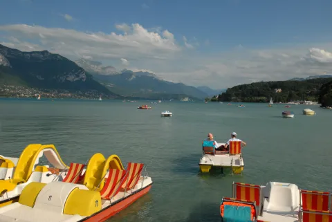 10 aventures à vivre à deux | Lonely Planet