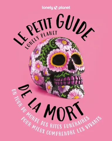 Le Petit Guide Lonely Planet de la mort