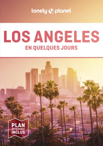 Guide de voyage Los Angeles