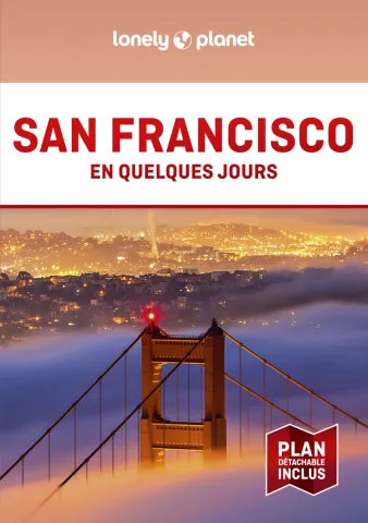 Guide de voyage San Francisco