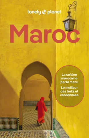 Guide de voyage Maroc