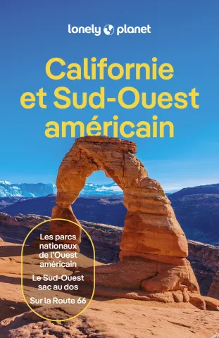 Guide Californie