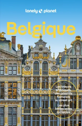 Guide Belgique