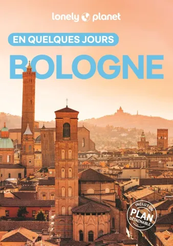Guide de voyage Bologne en quelques jours 