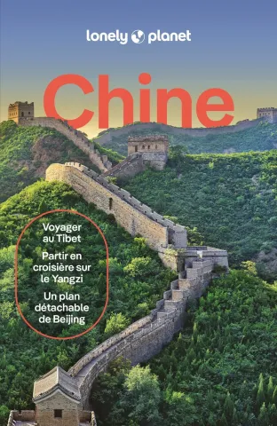 Guide de voyage Chine