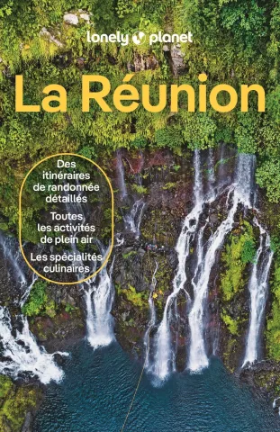 Guide de voyage La Réunion 