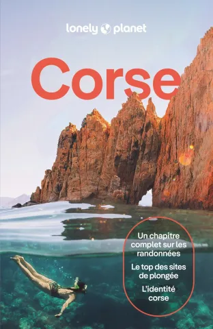 Guide de voyage Corse