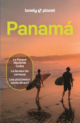 Guide de voyage Panama