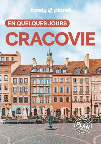 Guide de voyage Cracovie