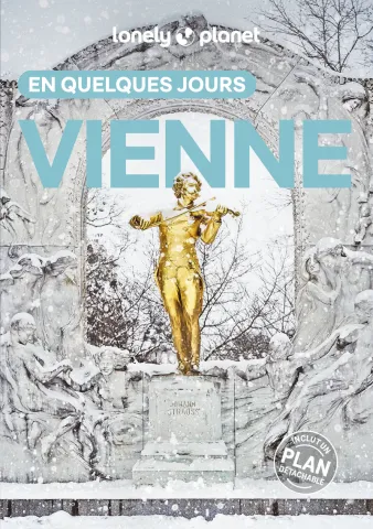 Guide Vienne en quelques jours