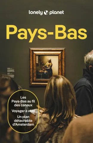 Guide de voyage Pays-Bas