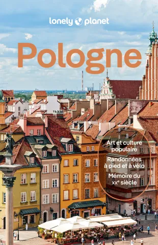 Guide de voyage Pologne