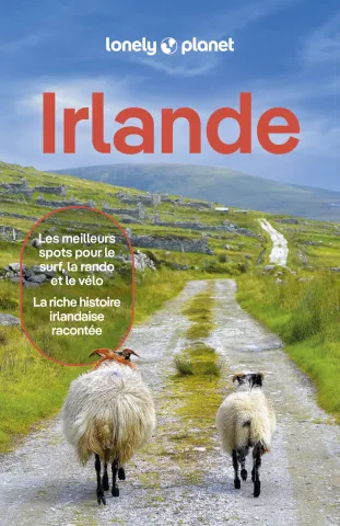 Guide de voyage Irlande