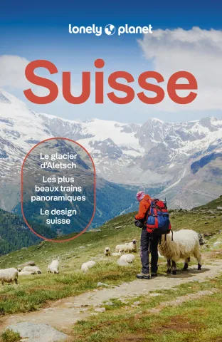 Guide de voyage Suisse