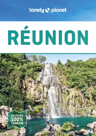 Guide de voyage à la Réunion