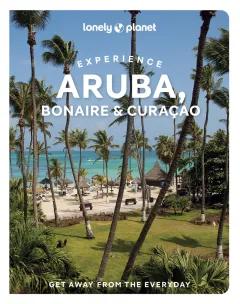 Experience Aruba anglais-