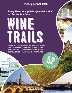 Wine Trails anglais-