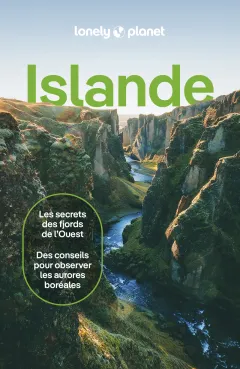 Guide Islande